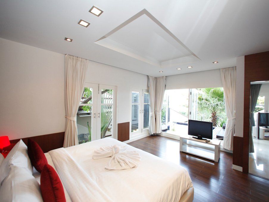 Replay Pool Beachfront Samui 4* Bang Rak Beach (Koh Samui)